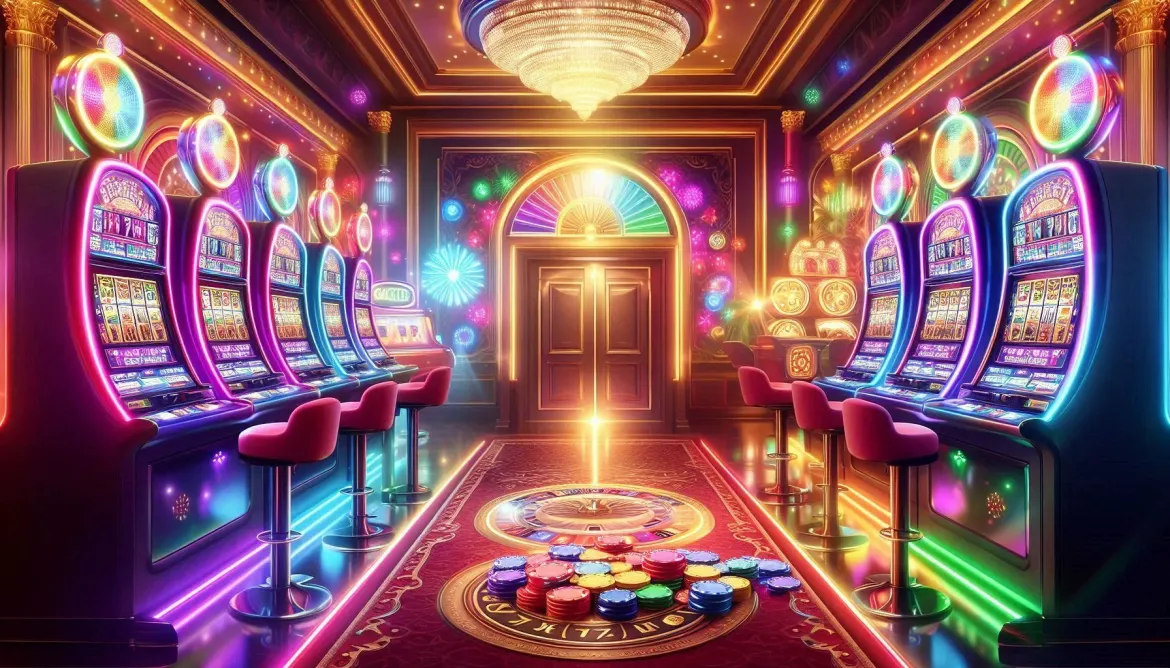 Buumi Casino